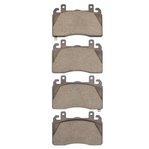 Dodge Hornet Brake Pads - Front - R1 Concepts - Optimum OE - `23-`25
